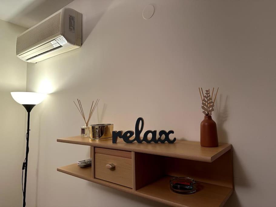 Spacious Fully Furnished Studio In Kavarna Apart Hotel Exteriör bild